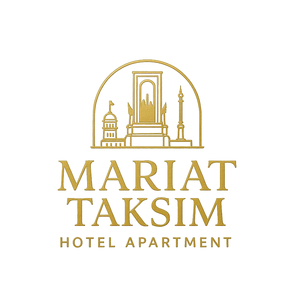 هتل ماریات تکسیم