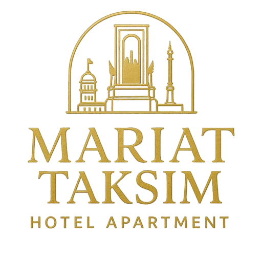 هتل ماریات تکسیم| mariat taksim hotel